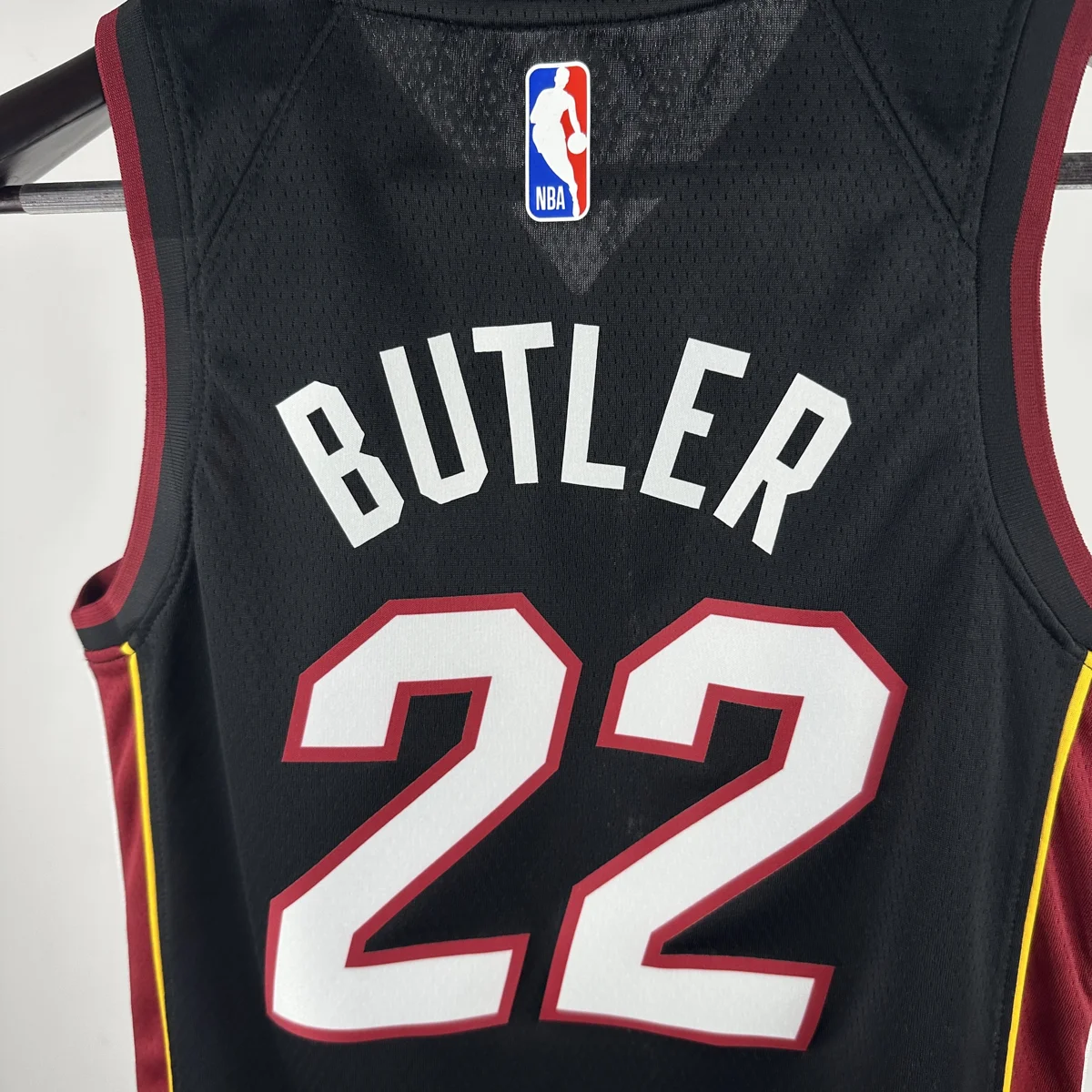 Camisa - Miami Heat - infantil