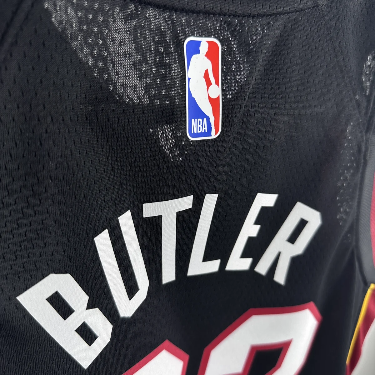 Camisa - Miami Heat - infantil