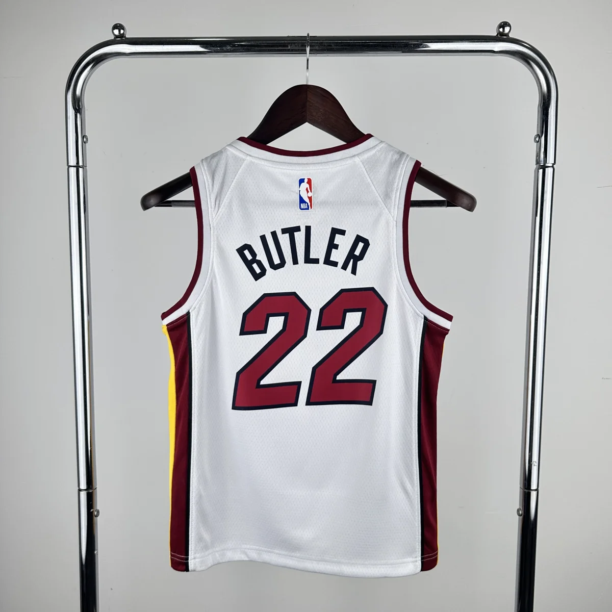 Camisa - Miami Heat - infantil