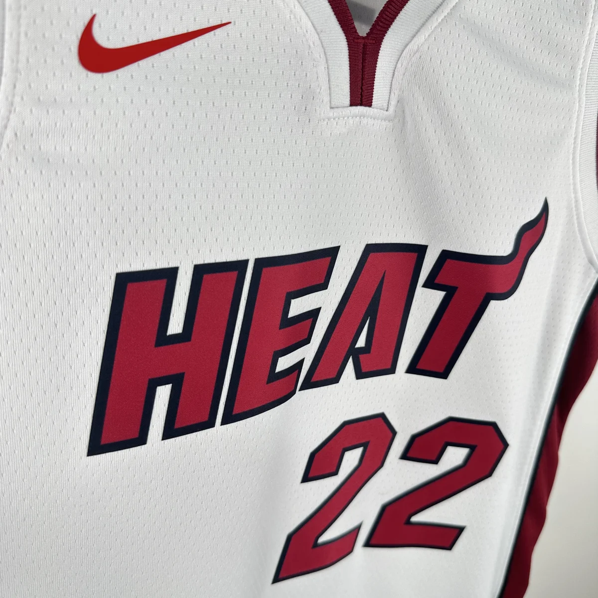 Camisa - Miami Heat - infantil
