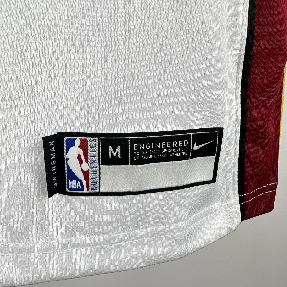 Camisa - Miami Heat - infantil