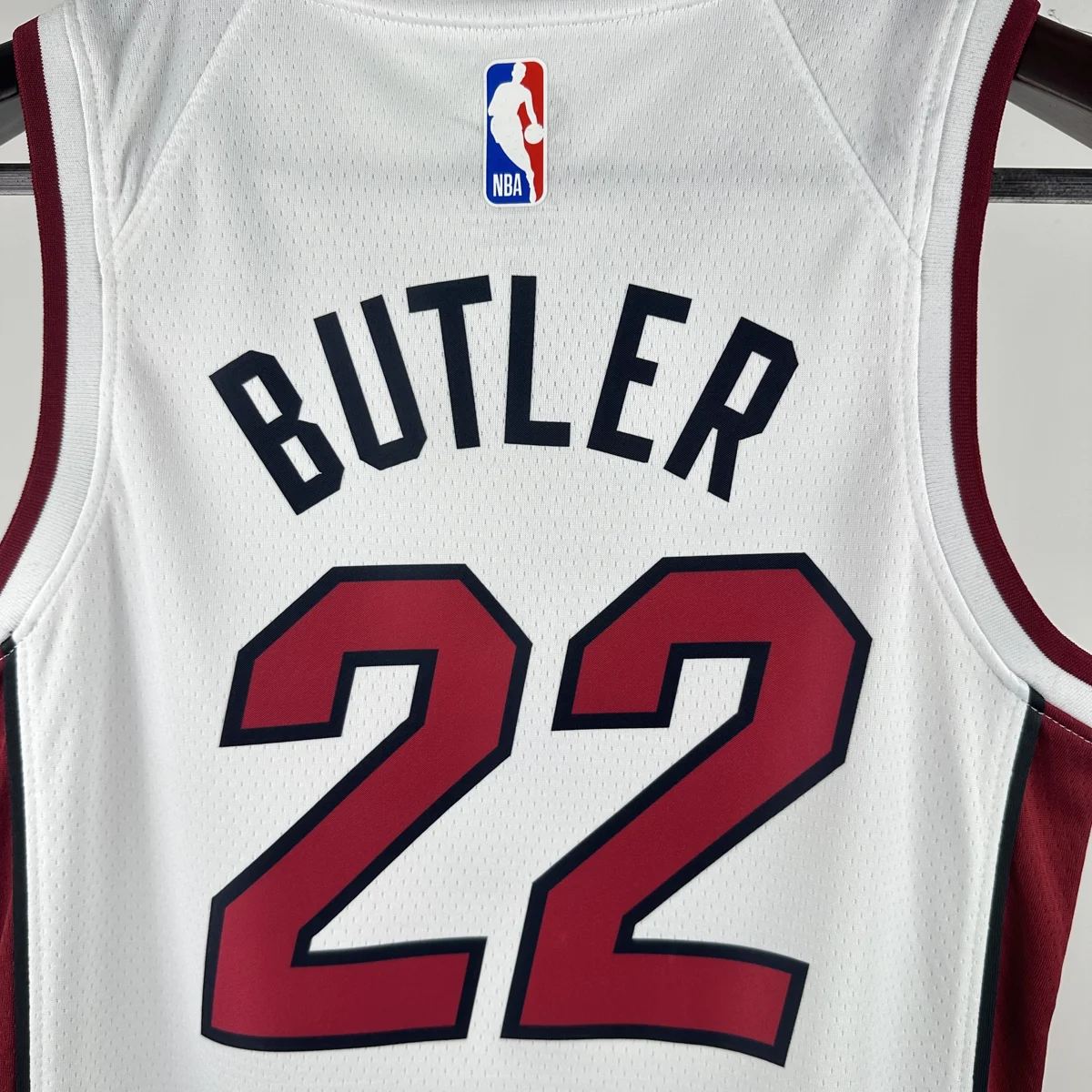 Camisa - Miami Heat - infantil