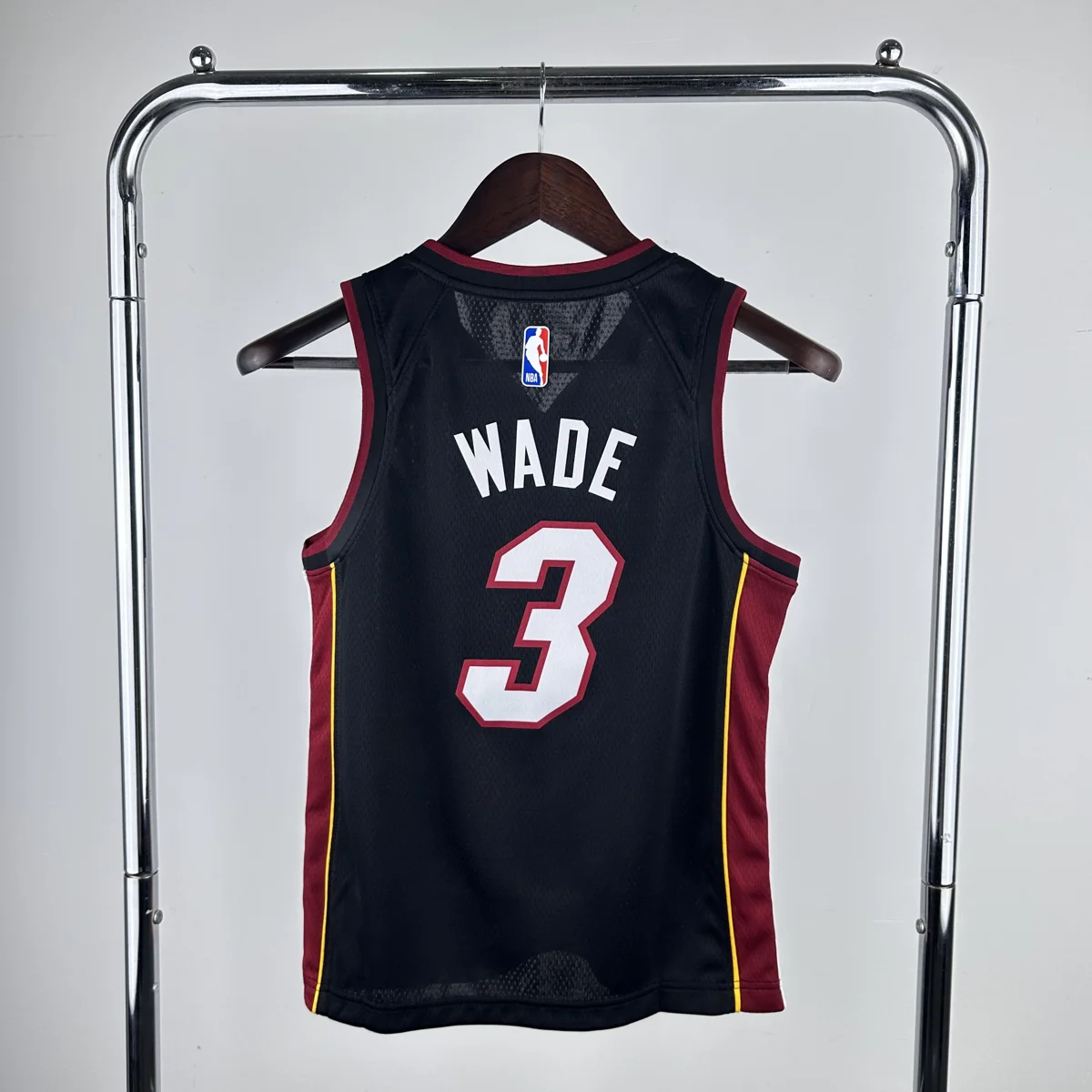 Camisa - Miami Heat - infantil