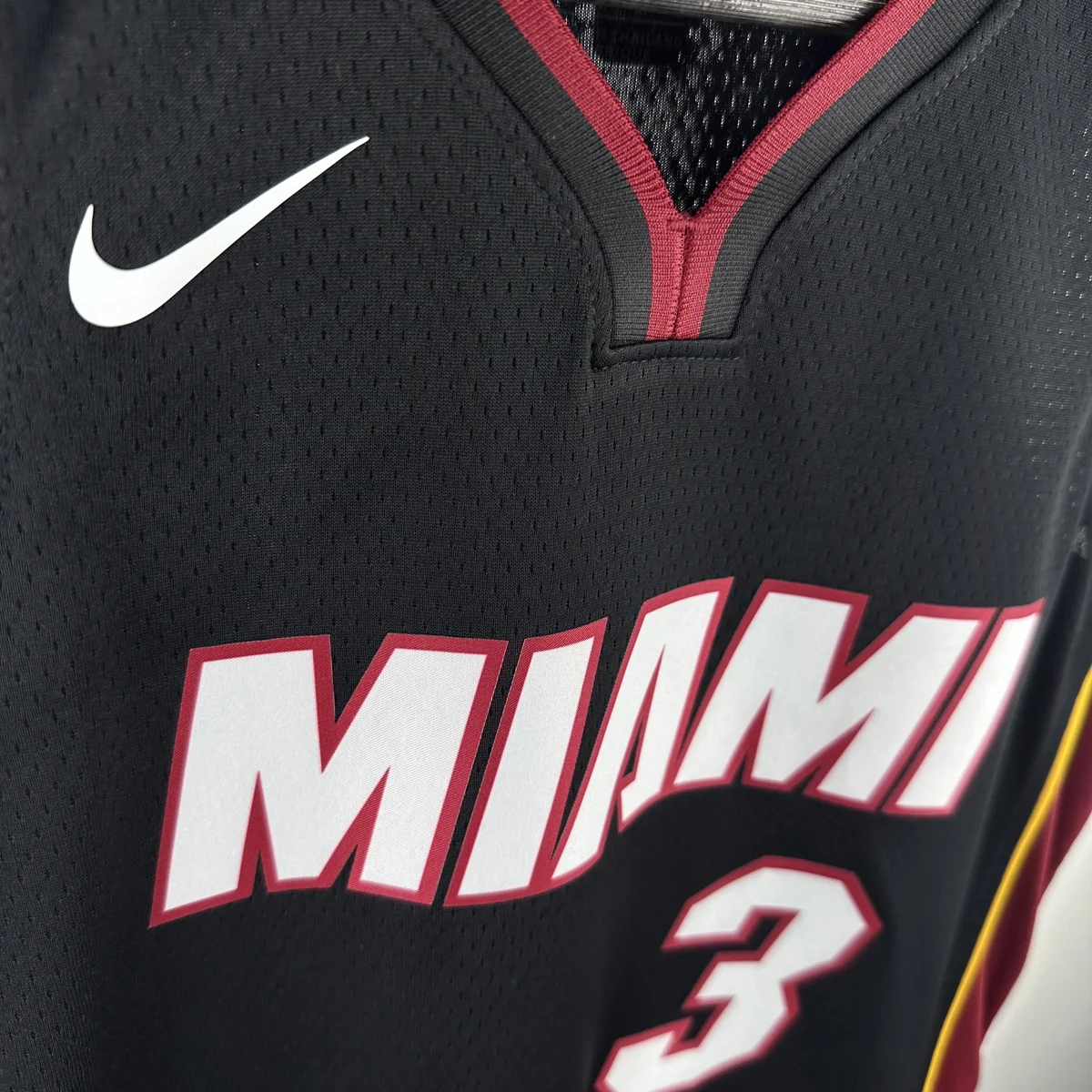 Camisa - Miami Heat - infantil