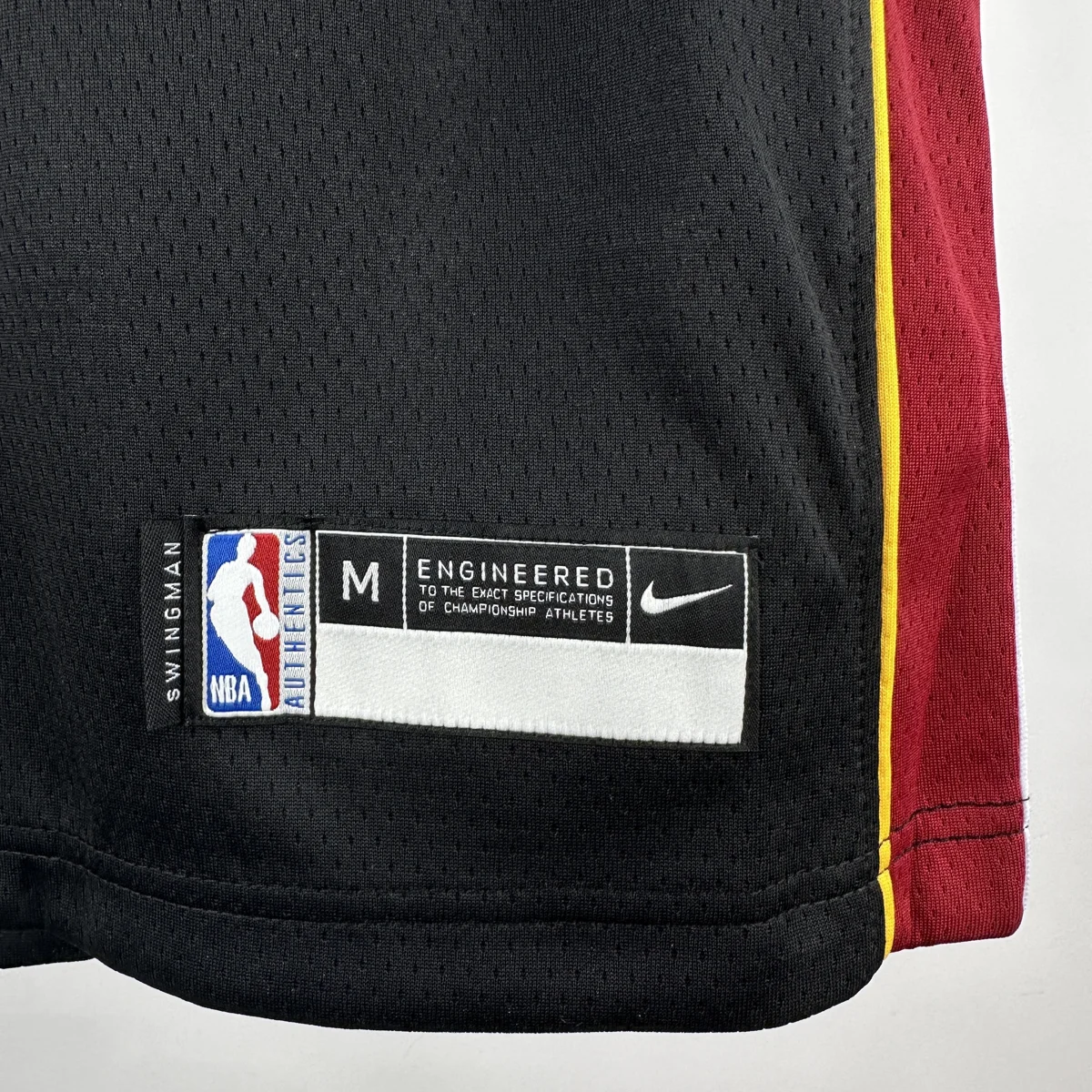 Camisa - Miami Heat - infantil