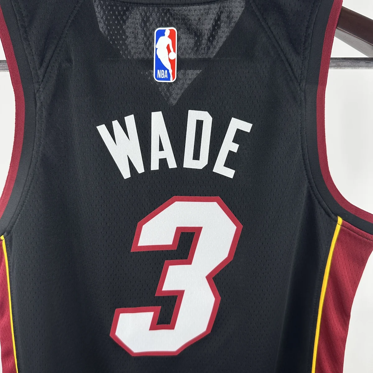 Camisa - Miami Heat - infantil