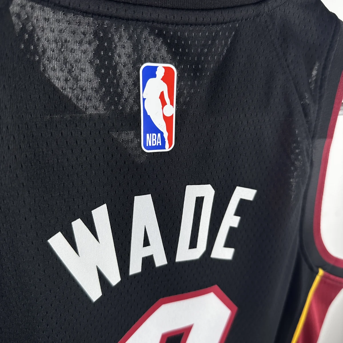 Camisa - Miami Heat - infantil