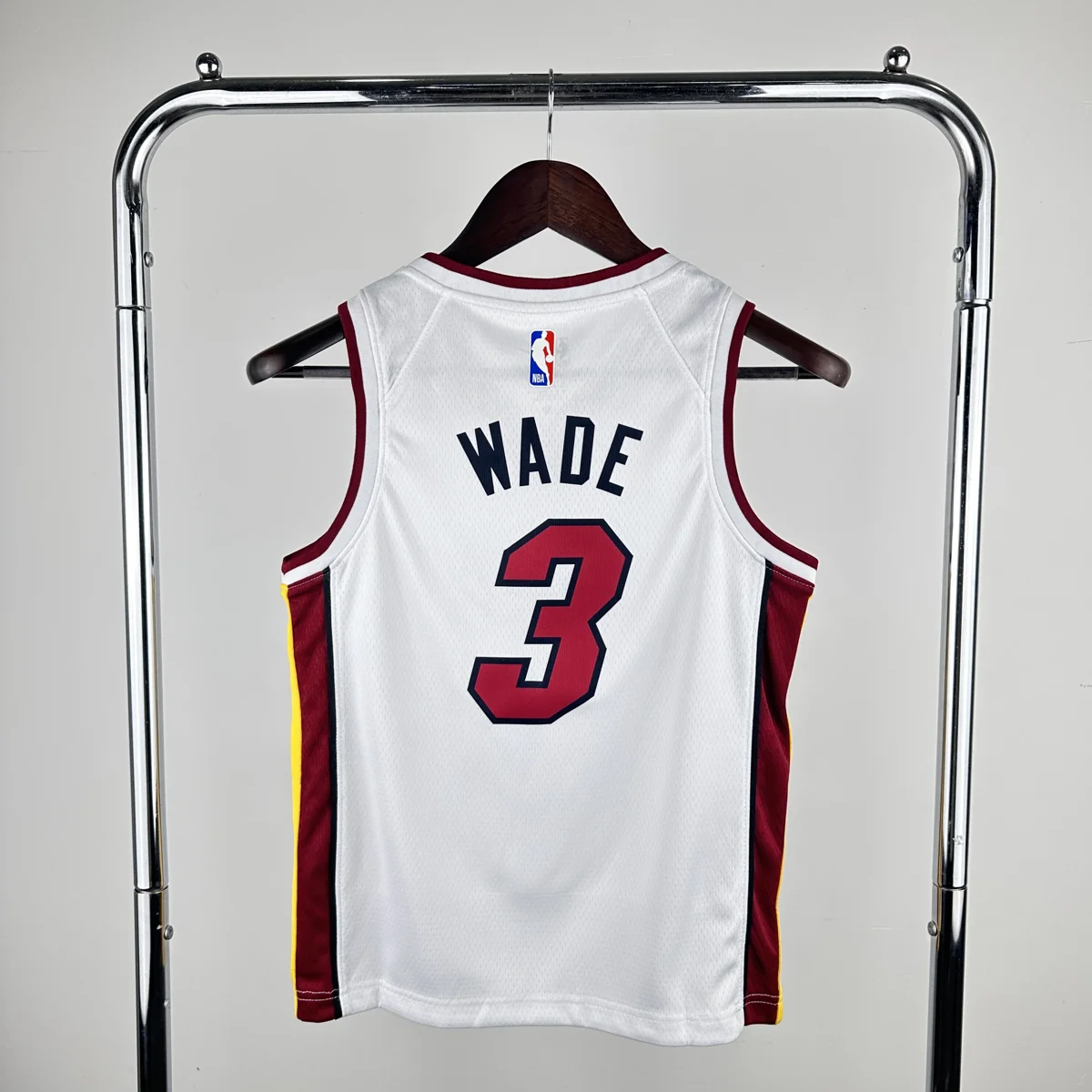 Camisa - Miami Heat - infantil