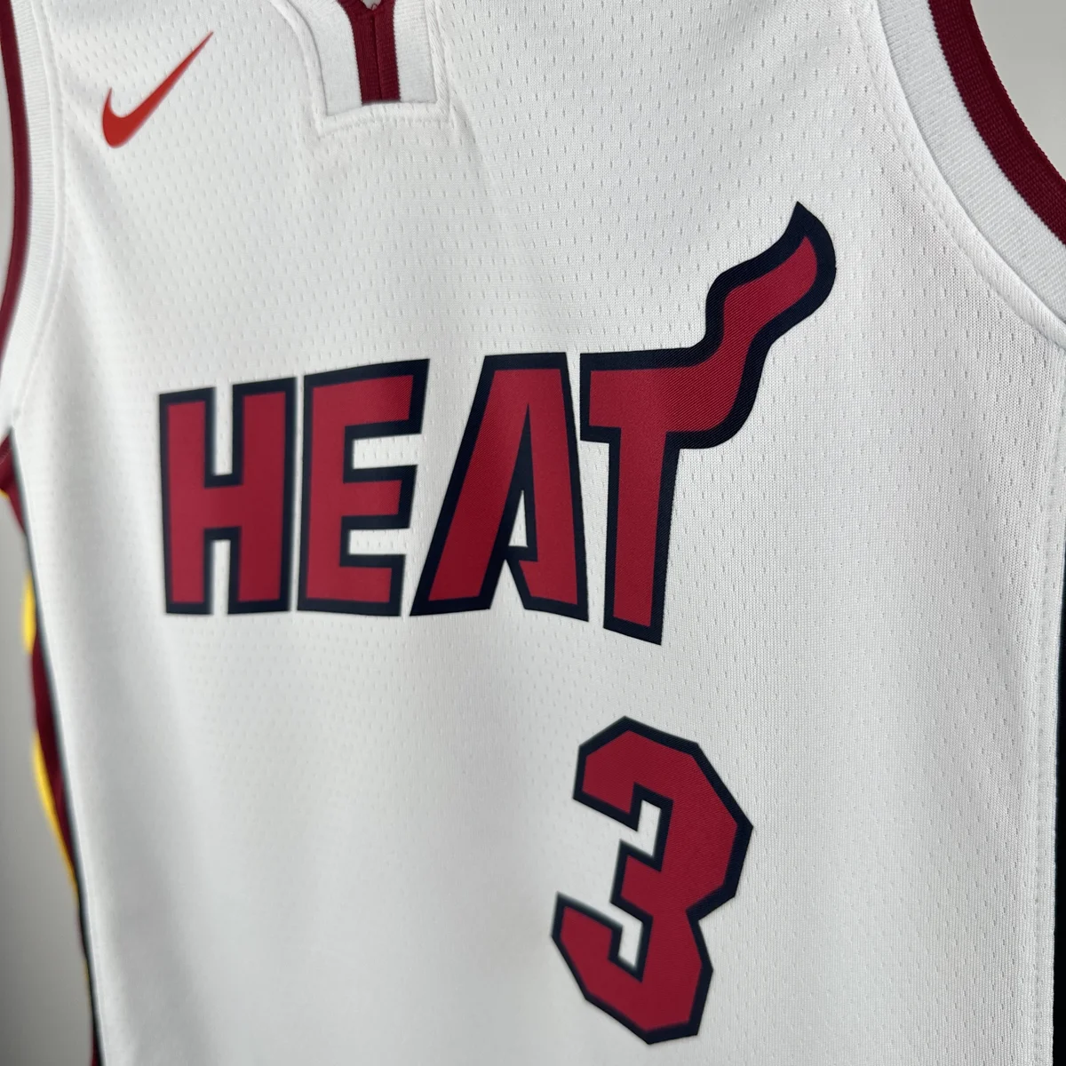 Camisa - Miami Heat - infantil