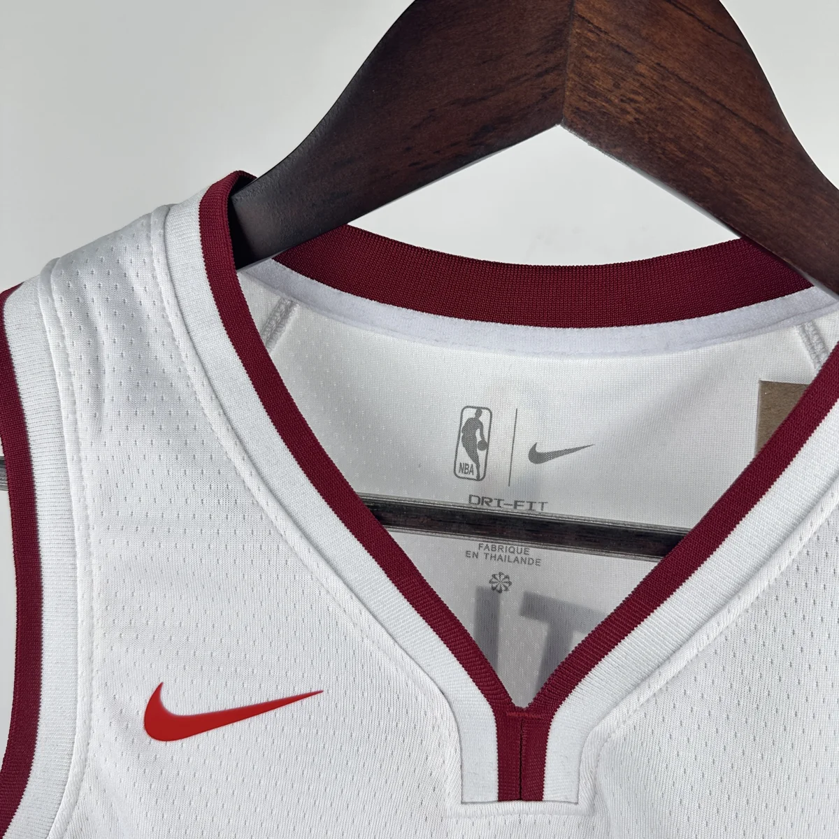 Camisa - Miami Heat - infantil