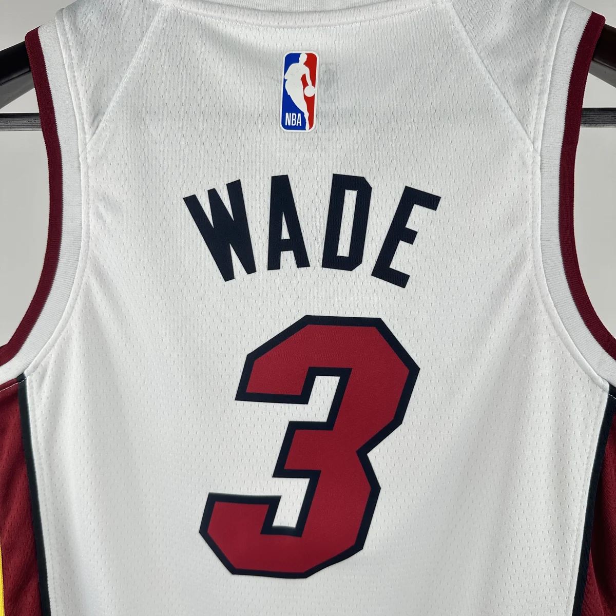 Camisa - Miami Heat - infantil