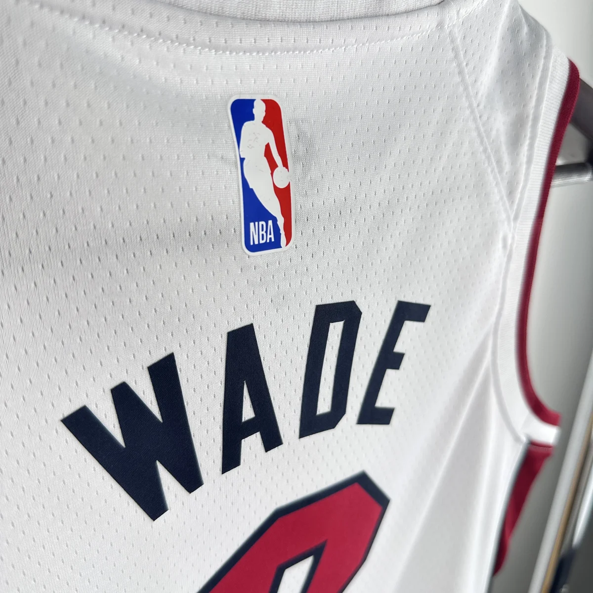 Camisa - Miami Heat - infantil