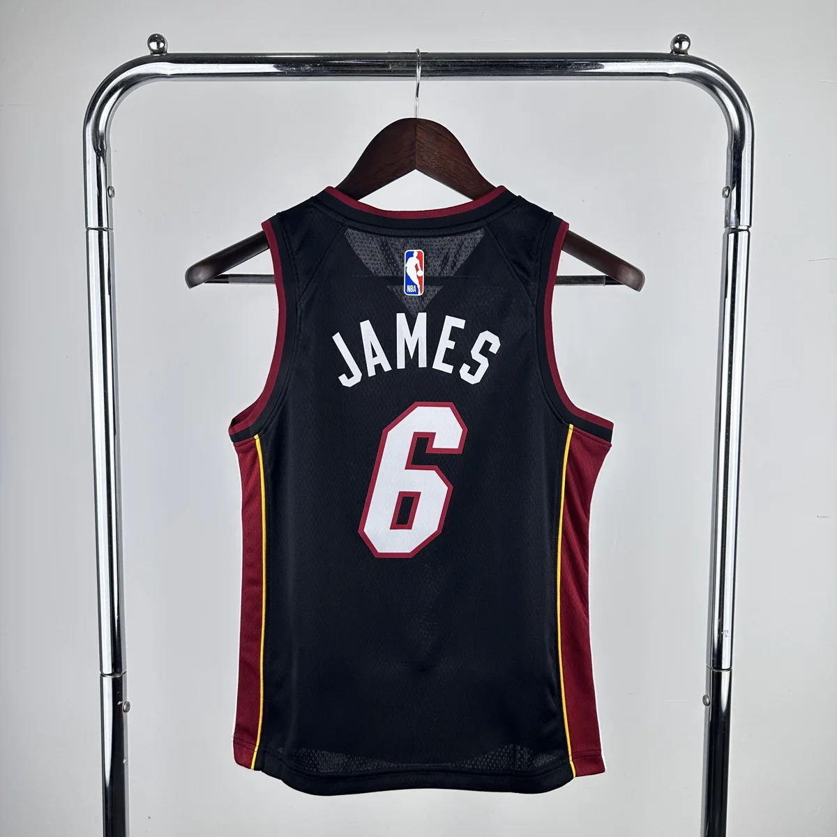 Camisa - Miami Heat - infantil