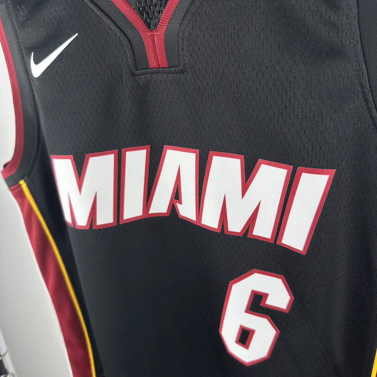 Camisa - Miami Heat - infantil