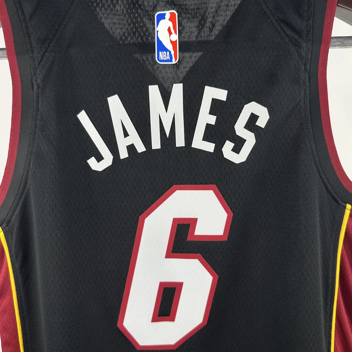 Camisa - Miami Heat - infantil