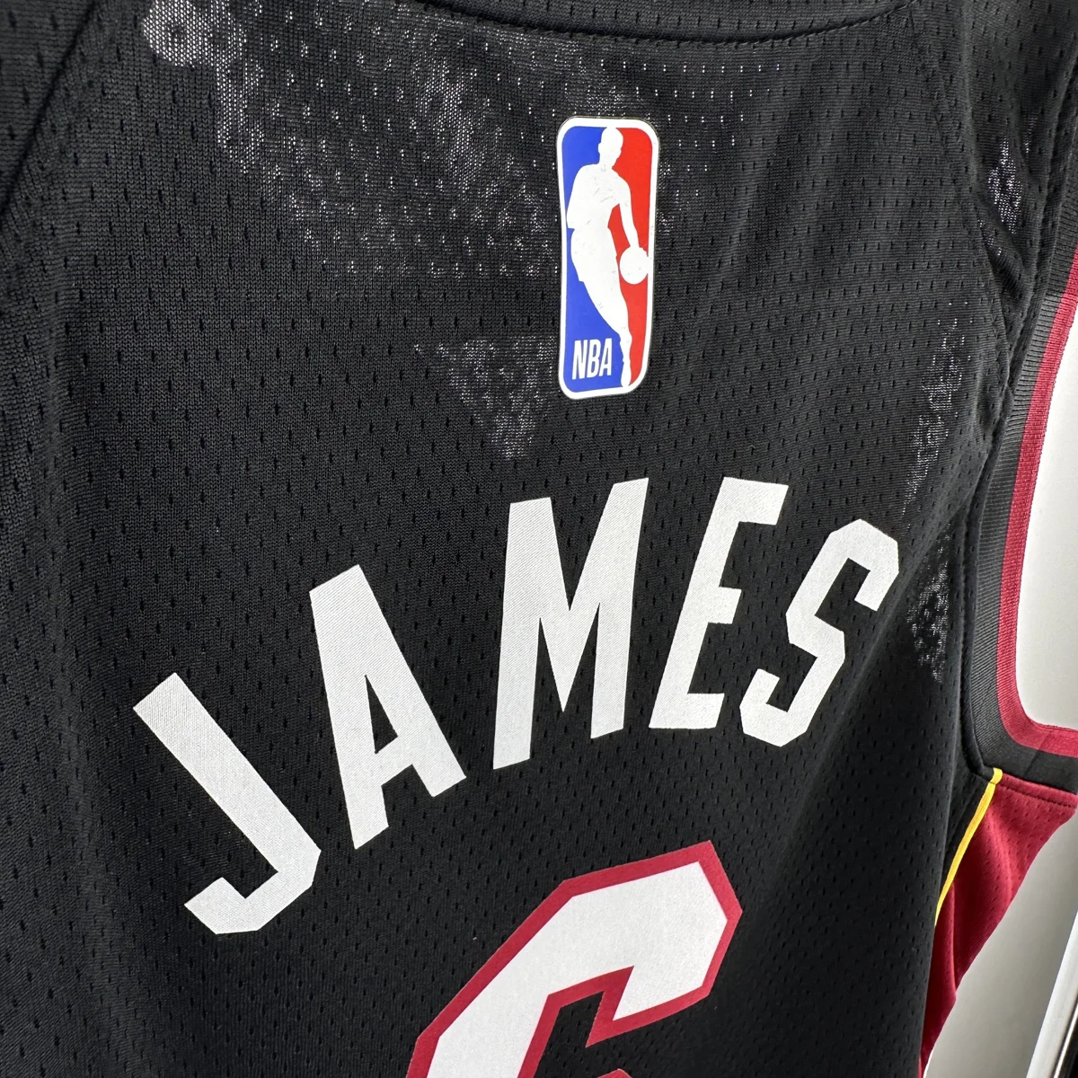 Camisa - Miami Heat - infantil