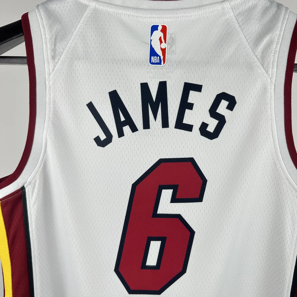 Camisa - Miami Heat - infantil