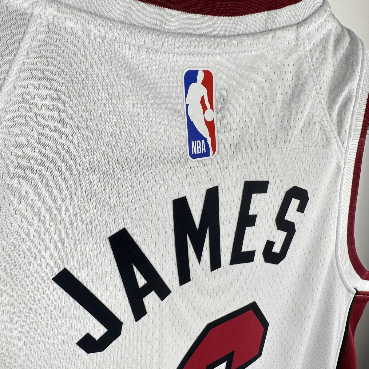 Camisa - Miami Heat - infantil