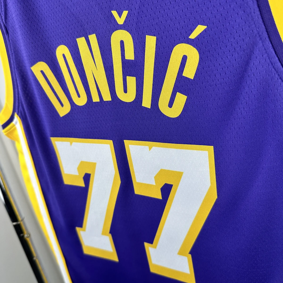 Camisa - LA Lakers
