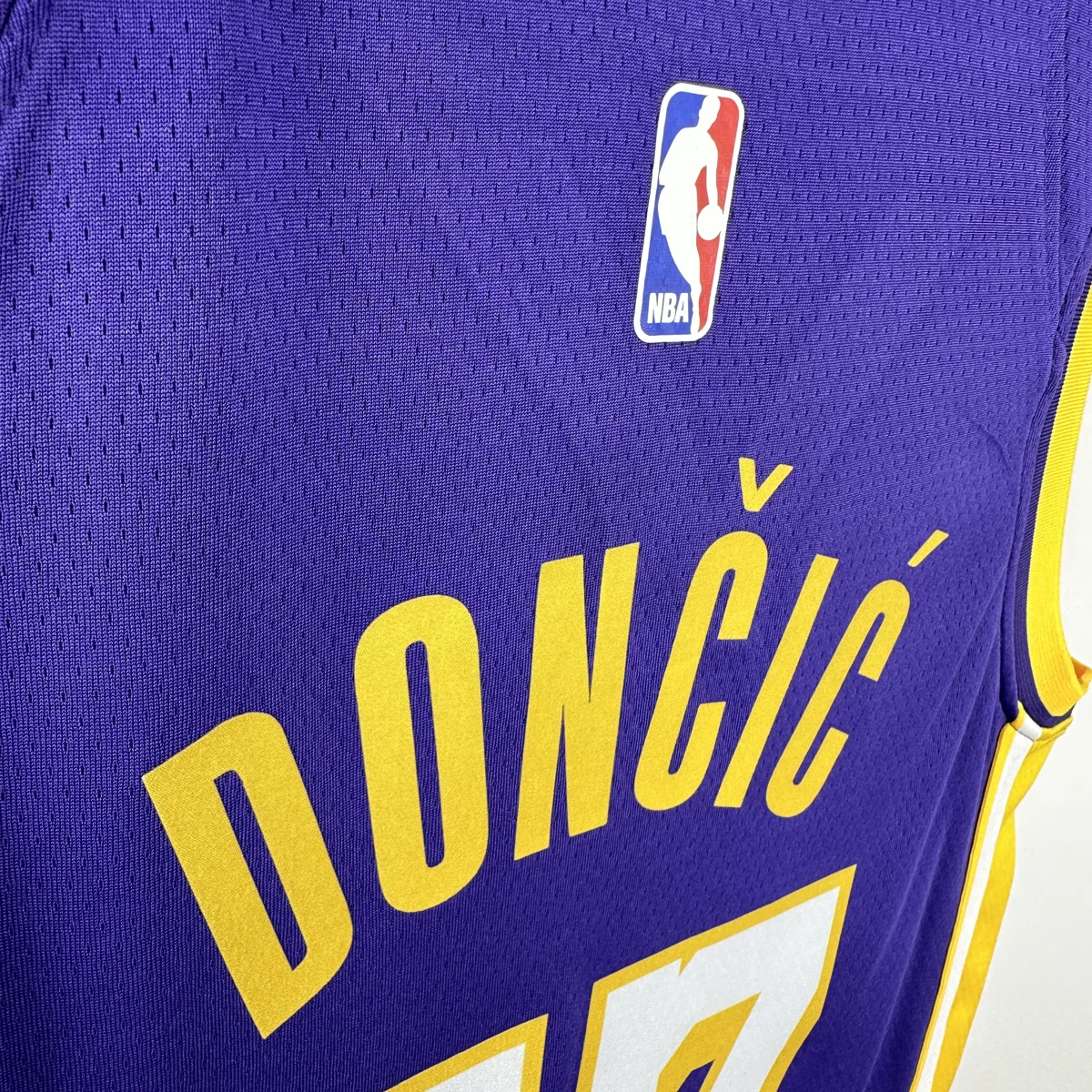 Camisa - LA Lakers