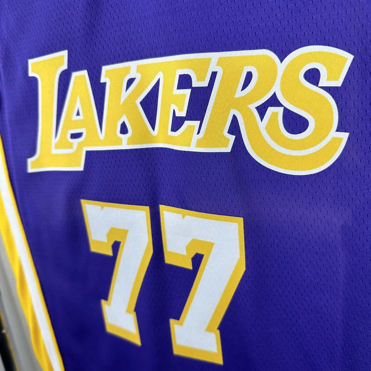 Camisa - LA Lakers
