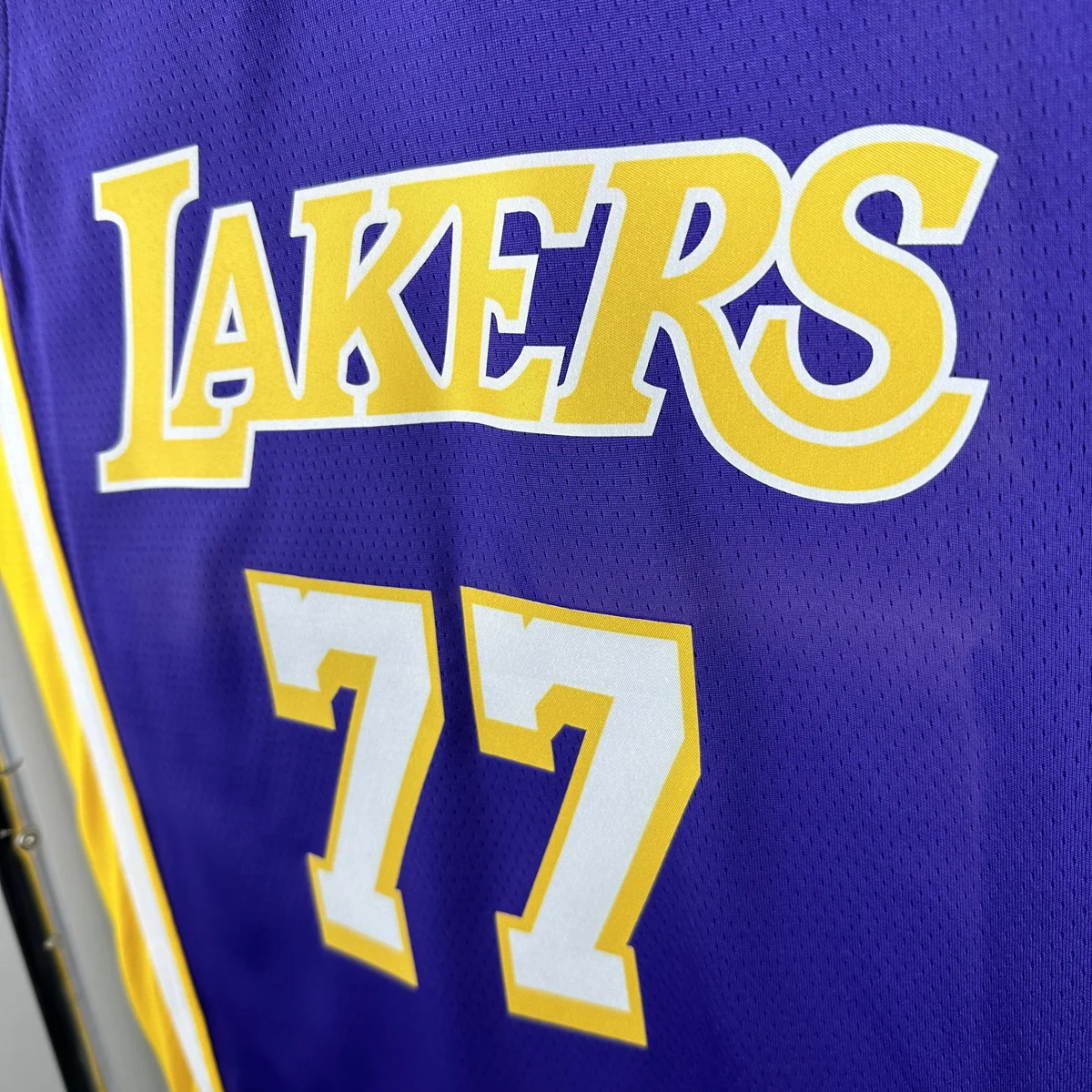 Camisa - LA Lakers