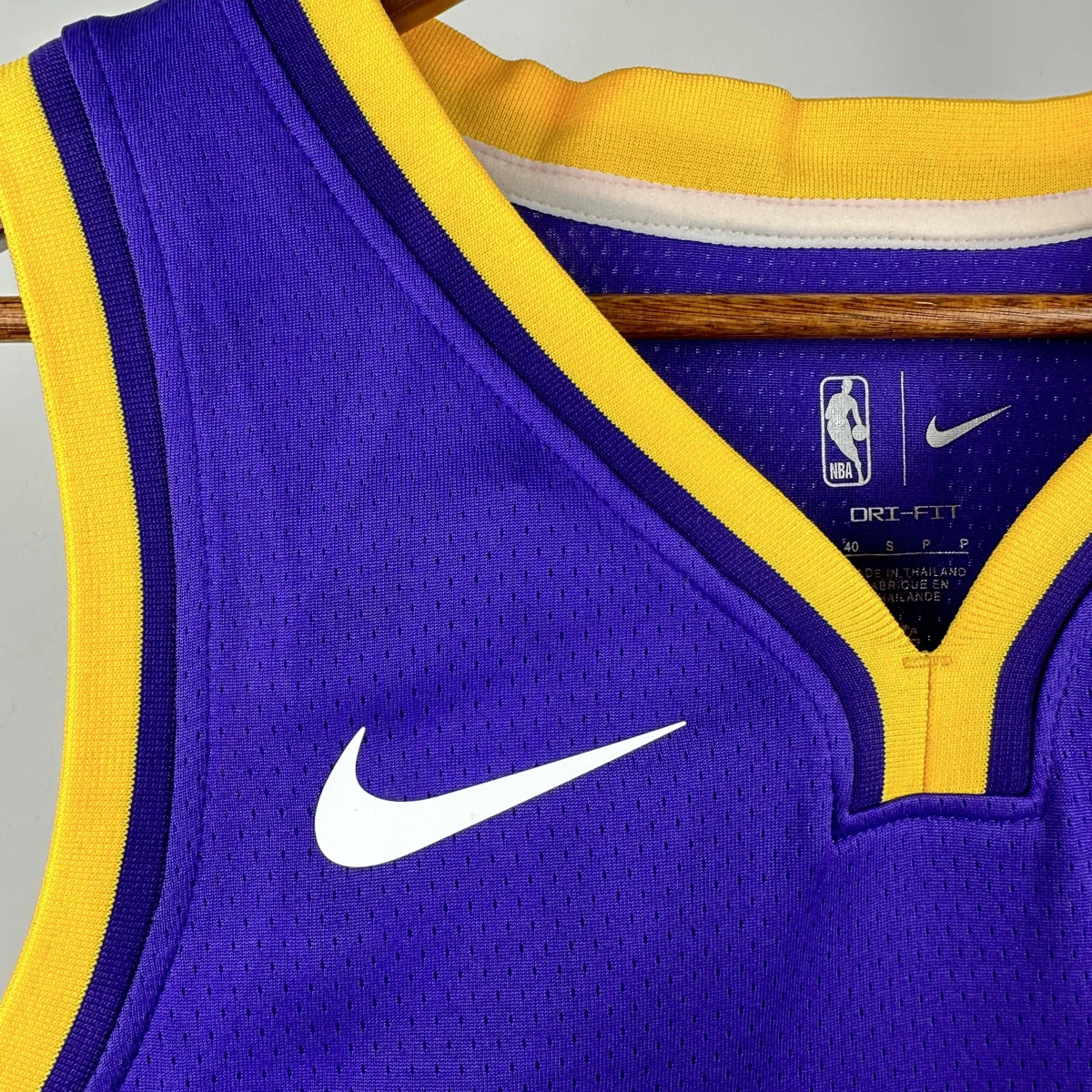 Camisa - LA Lakers