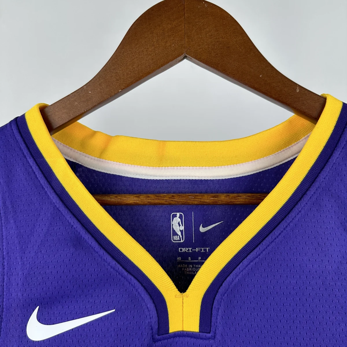 Camisa - LA Lakers