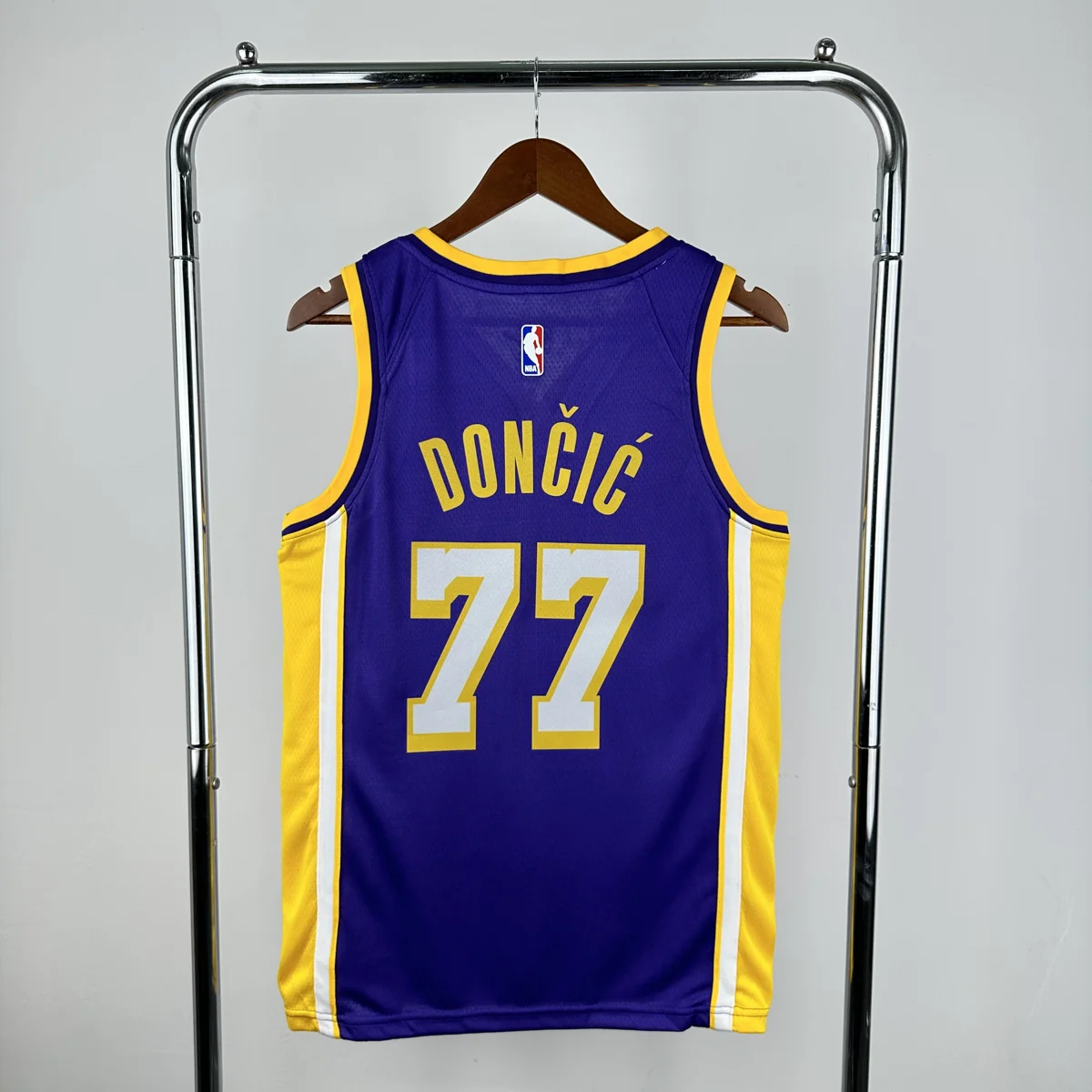 Camisa - LA Lakers
