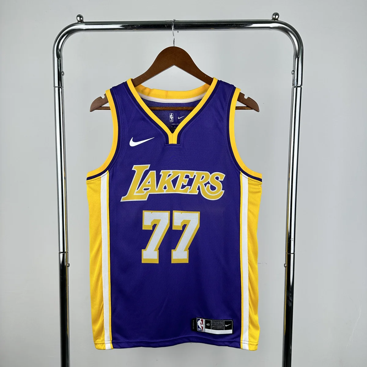 Camisa - LA Lakers