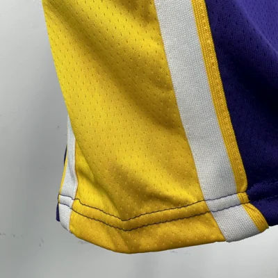 Camisa - LA Lakers