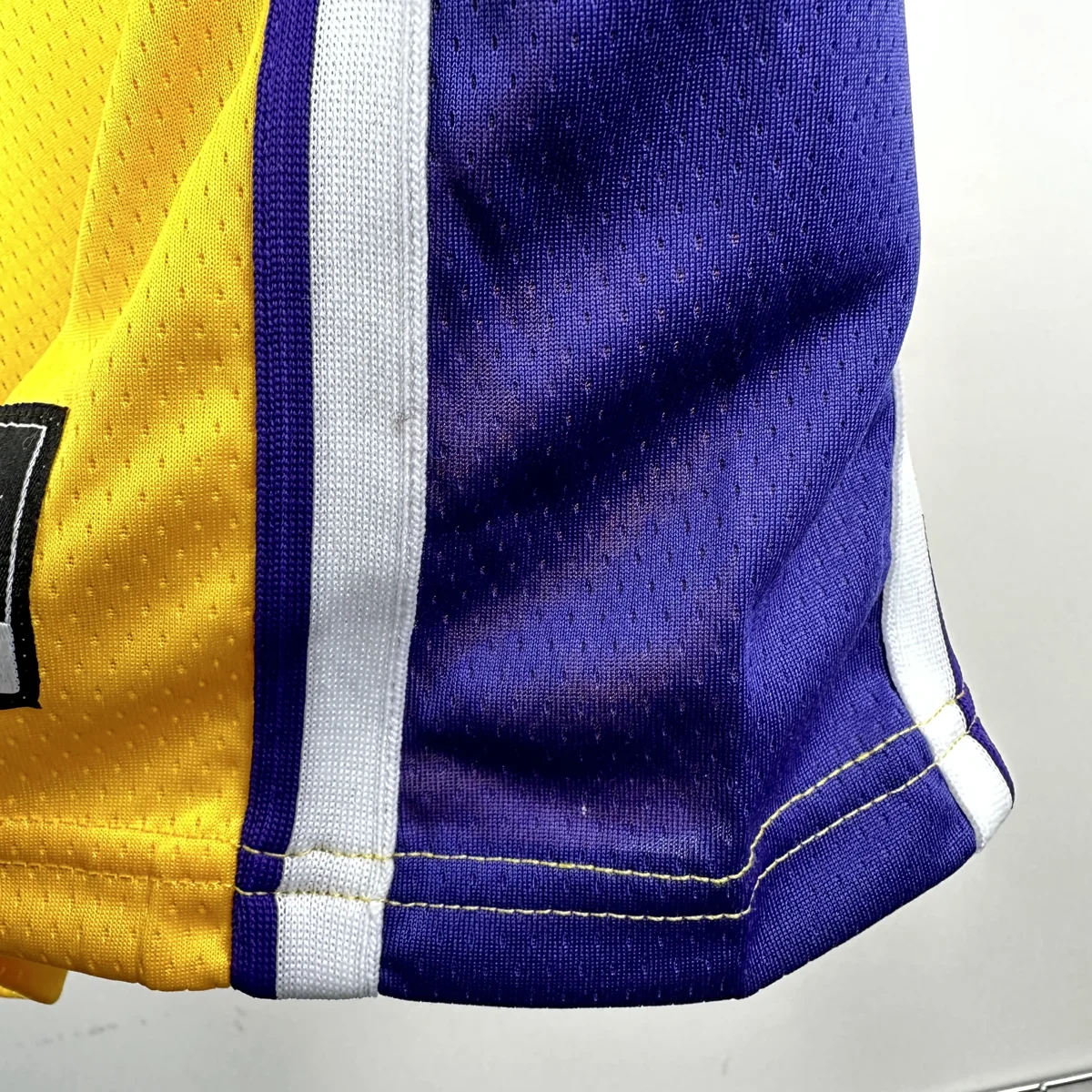 Camisa - LA Lakers