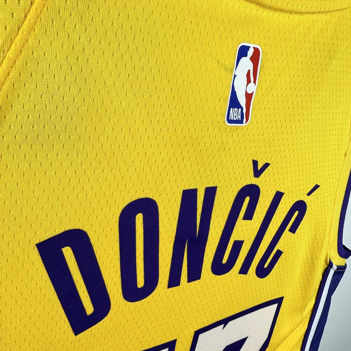 Camisa - LA Lakers