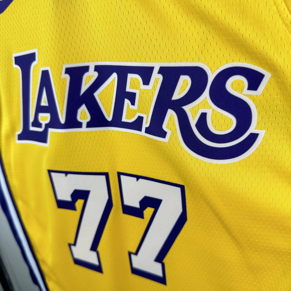 Camisa - LA Lakers