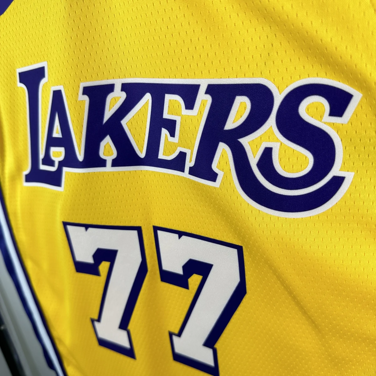 Camisa - LA Lakers