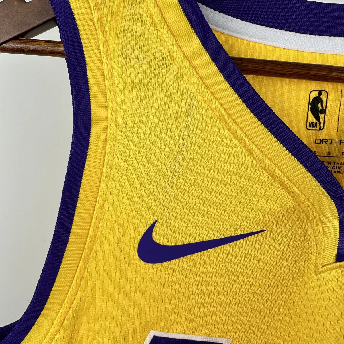 Camisa - LA Lakers