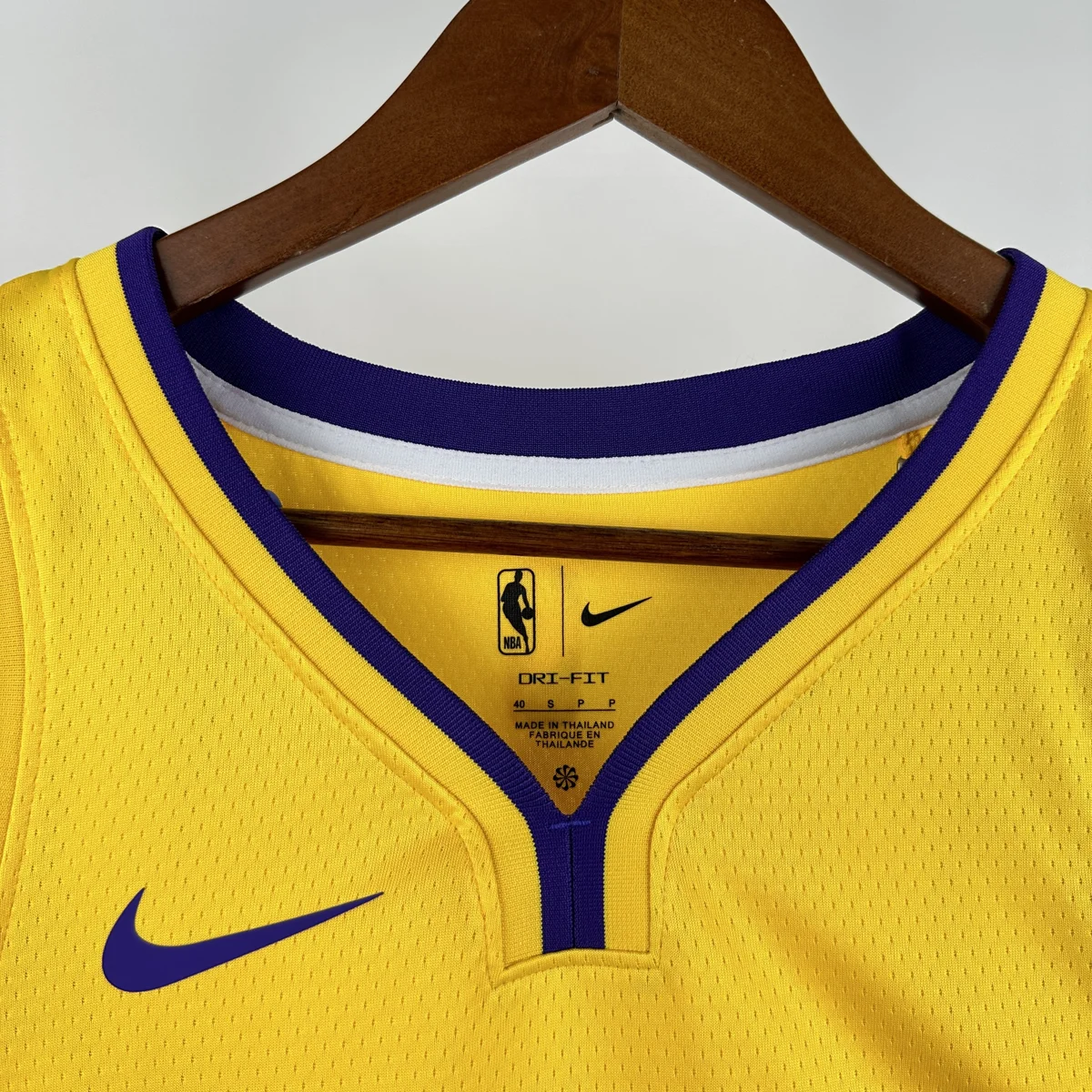 Camisa - LA Lakers