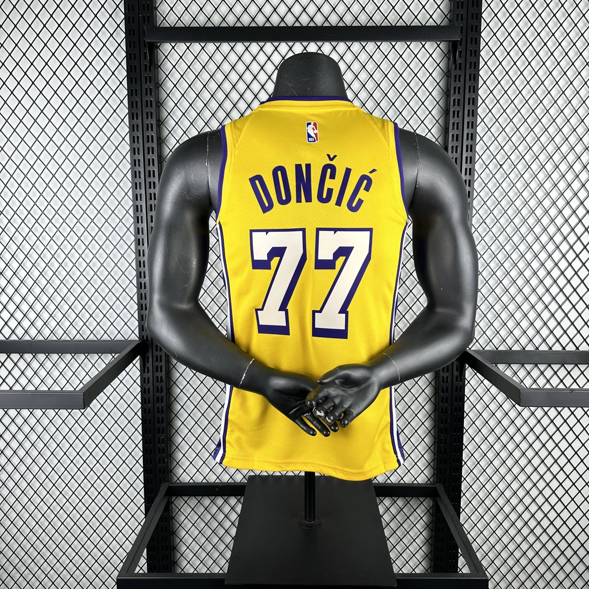 Camisa - LA Lakers