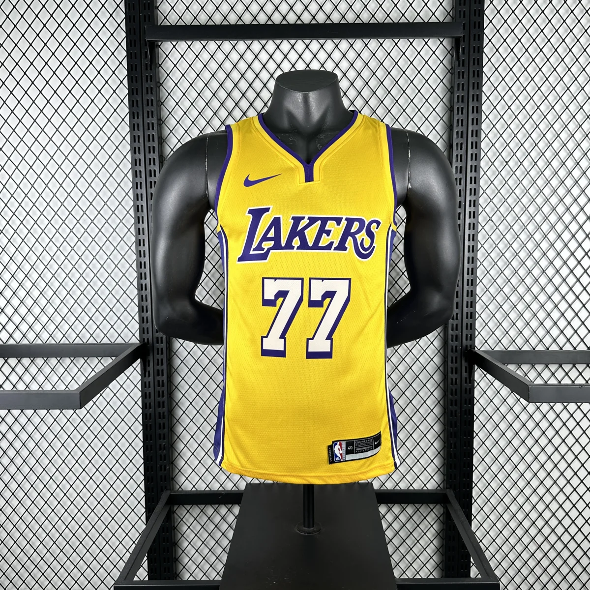 Camisa - LA Lakers