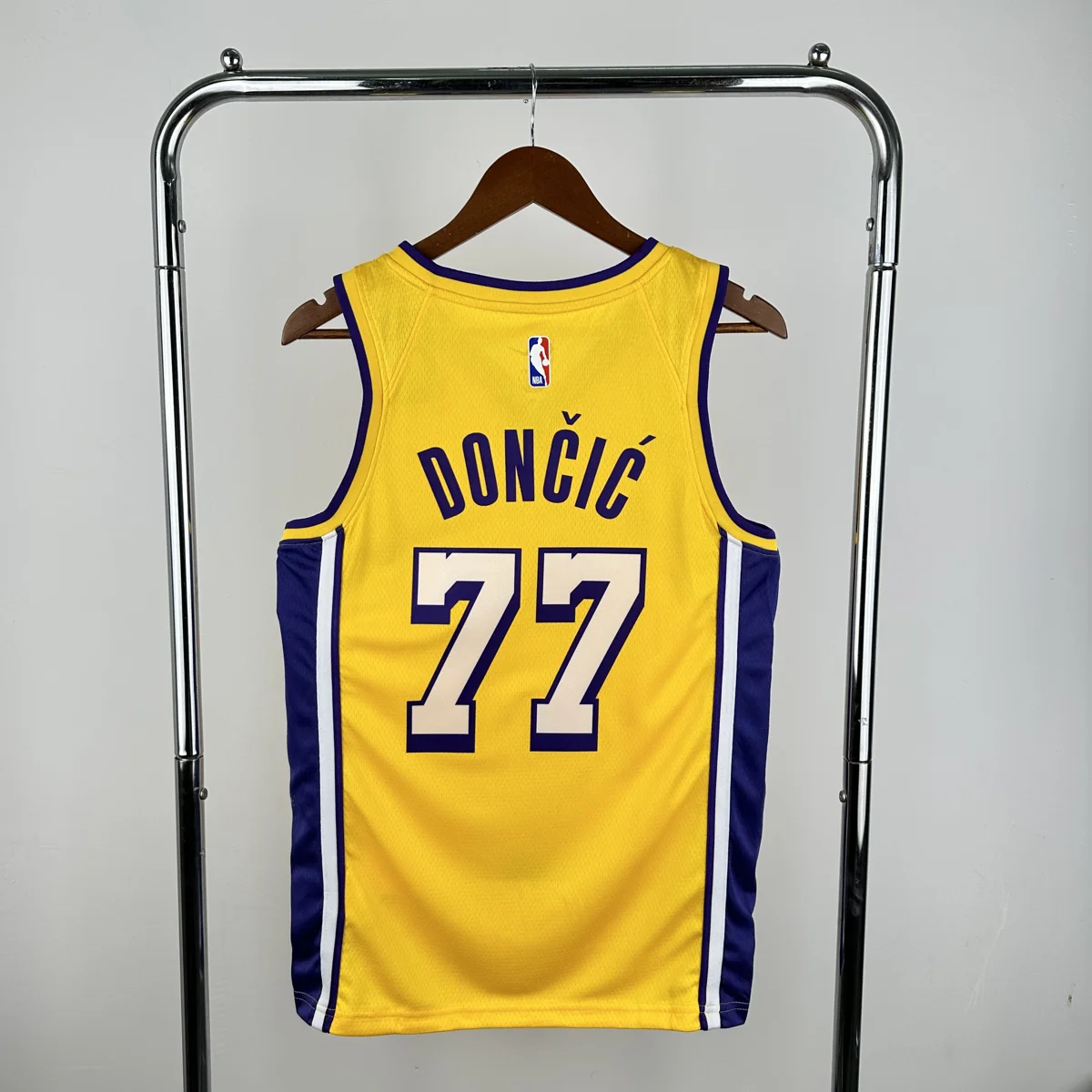 Camisa - LA Lakers