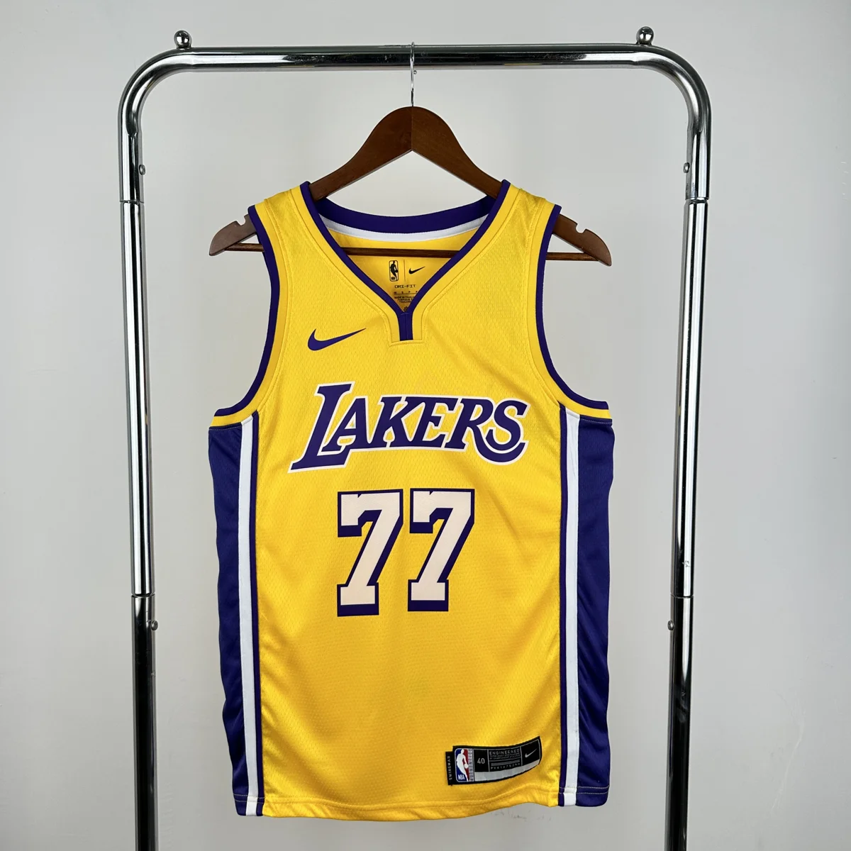 Camisa - LA Lakers
