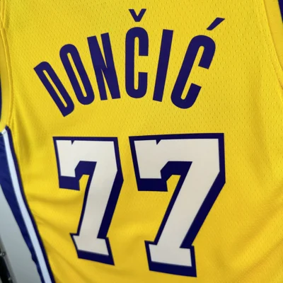 Camisa - LA Lakers