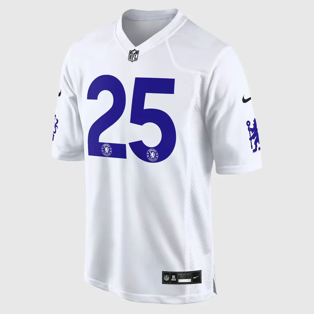 Camisa - Chelsea