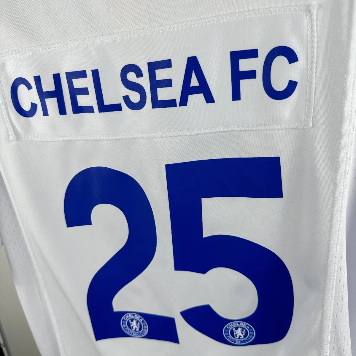 Camisa - Chelsea
