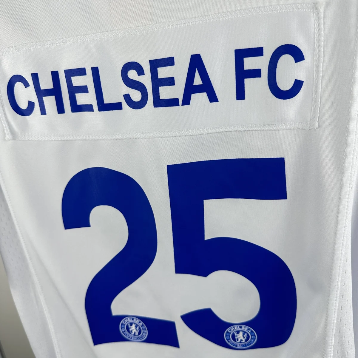Camisa - Chelsea