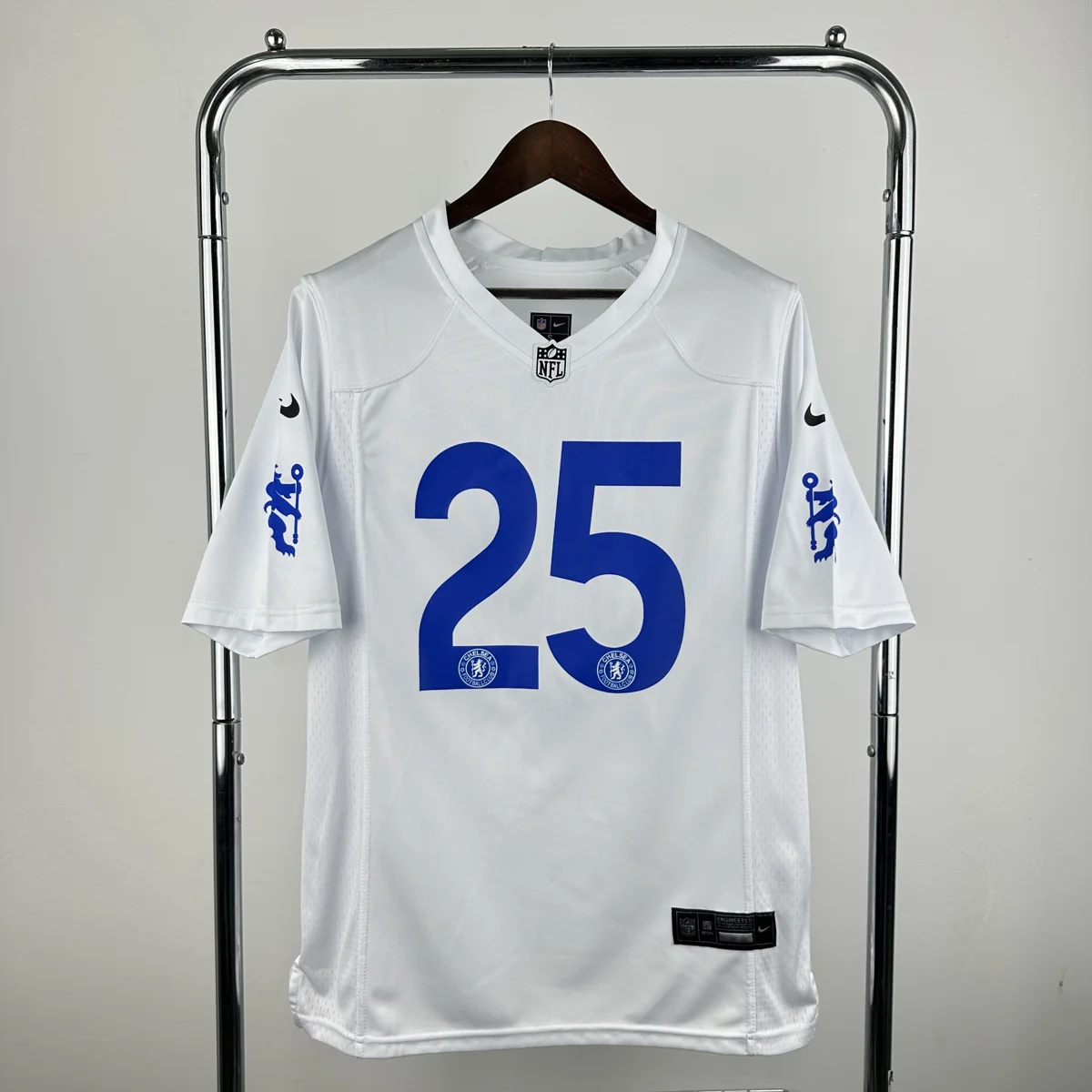 Camisa - Chelsea
