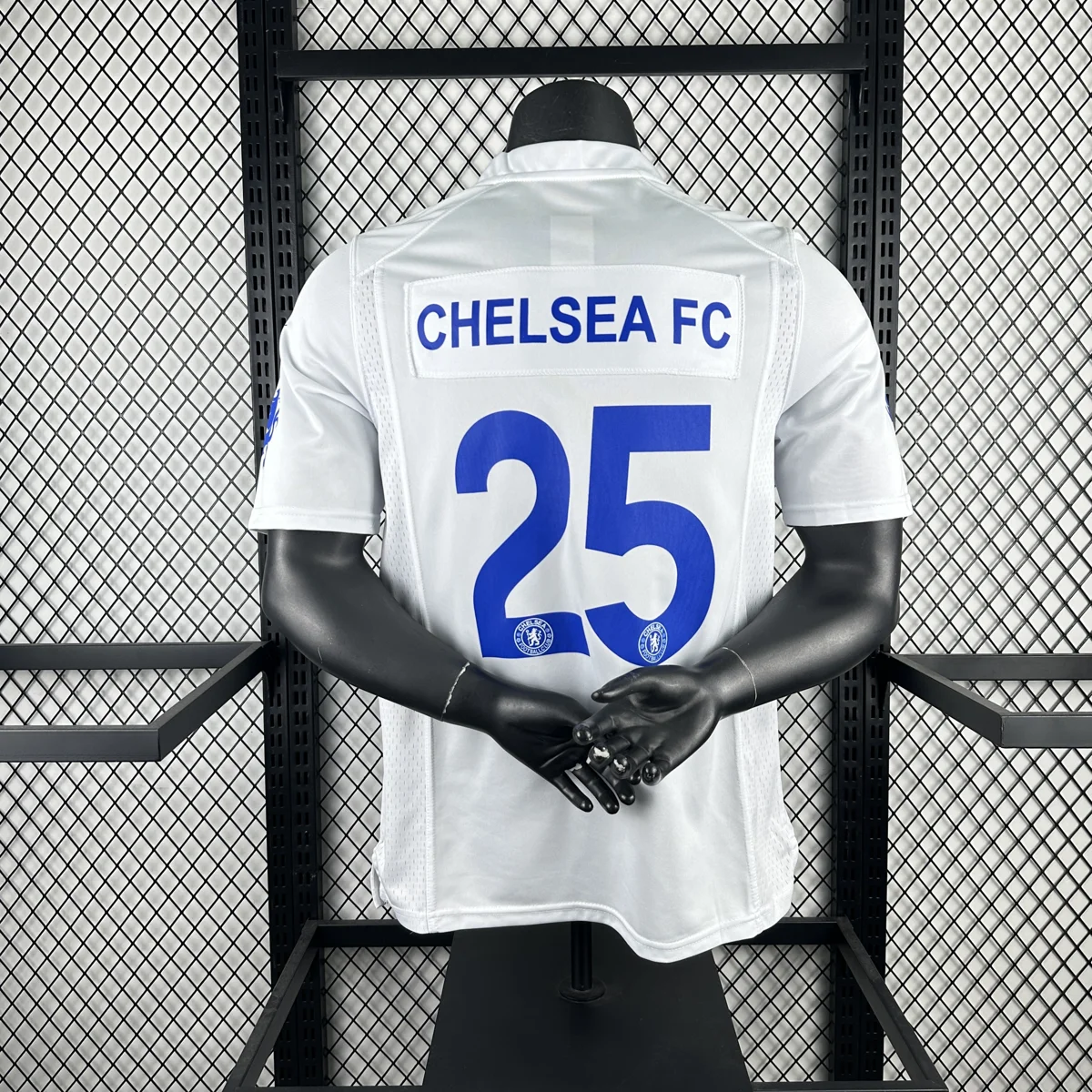 Camisa - Chelsea