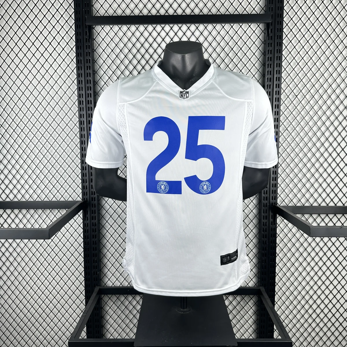 Camisa - Chelsea