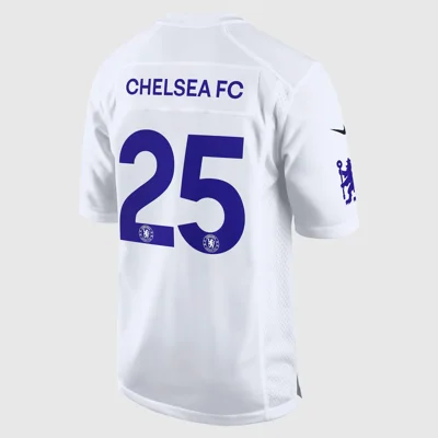 Camisa - Chelsea
