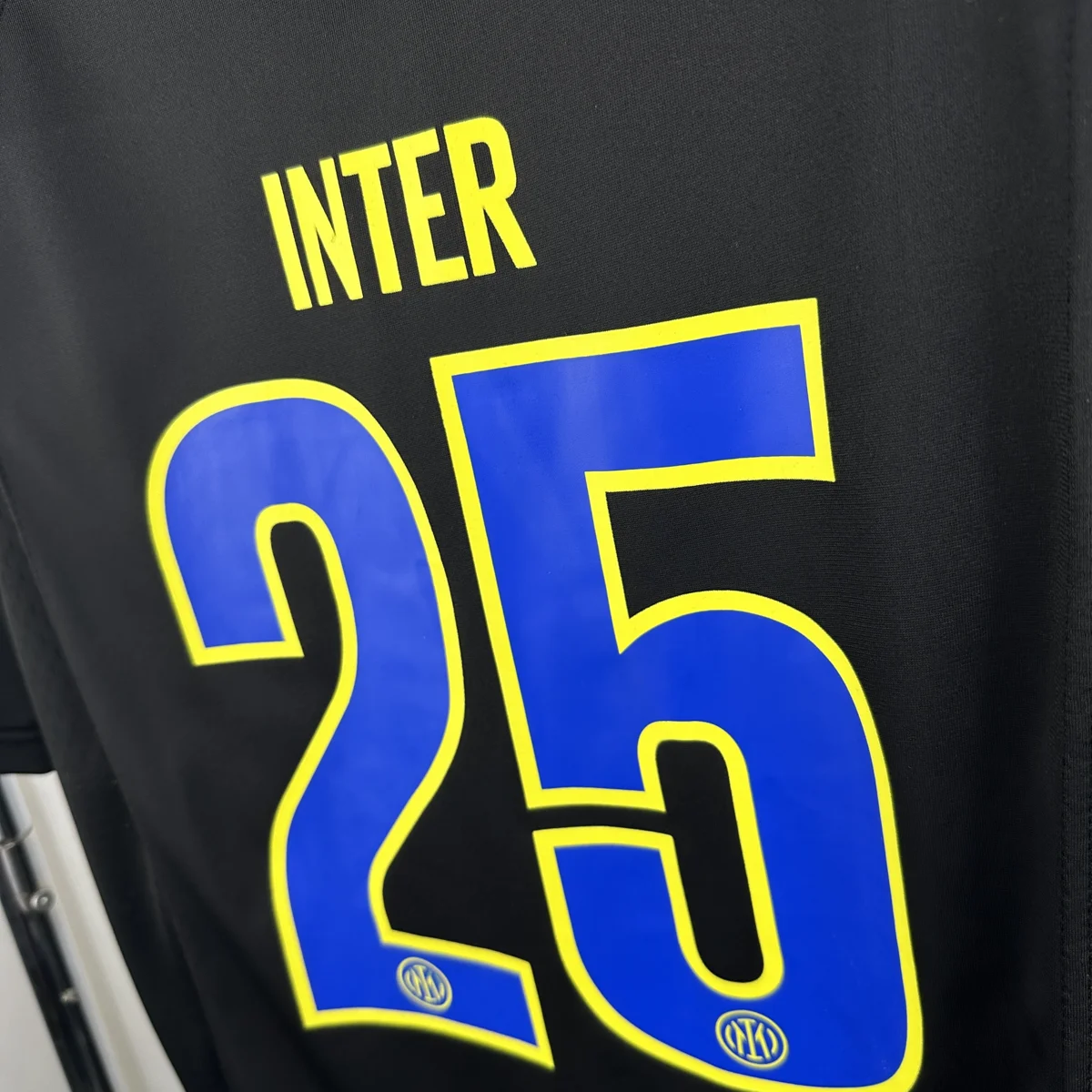 Camisa - AC Milan